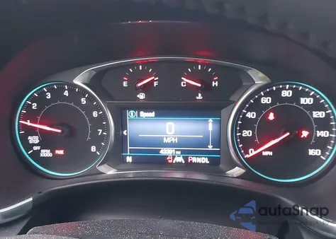 2020 Chevrolet Equinox Fwd Lt 1.5L Turbo from USA, damaged, VIN 2GNAXKEV3L6244888